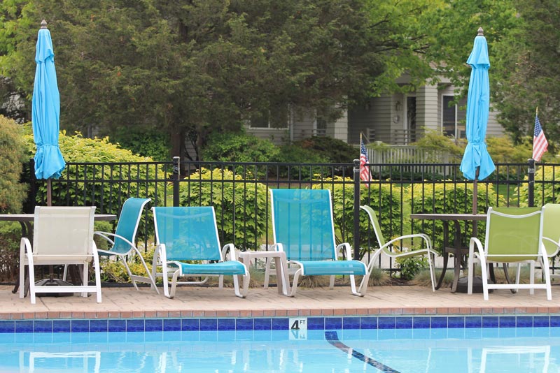 Hoa Outdoor Furniture