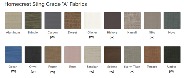 Colors Hc Fabrica Grade A